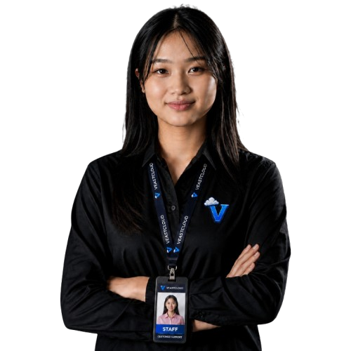 VeastCloud AI Assistant